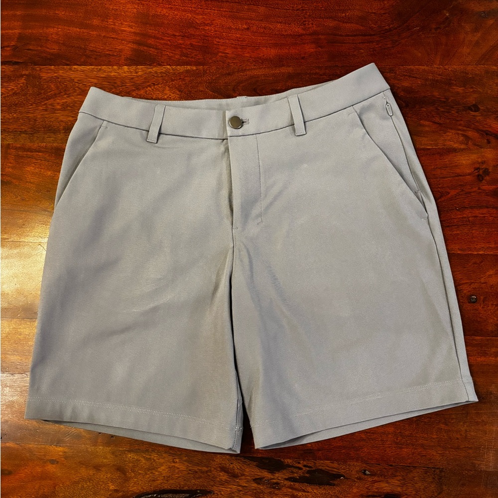 lululemon ABC Classic-Fit Short 7" Warpstreme